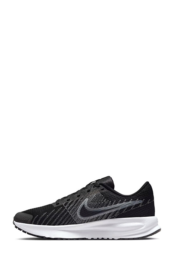 Nike W  RUN DEFY Siyah Kadın Koşu Ayakkabısı
