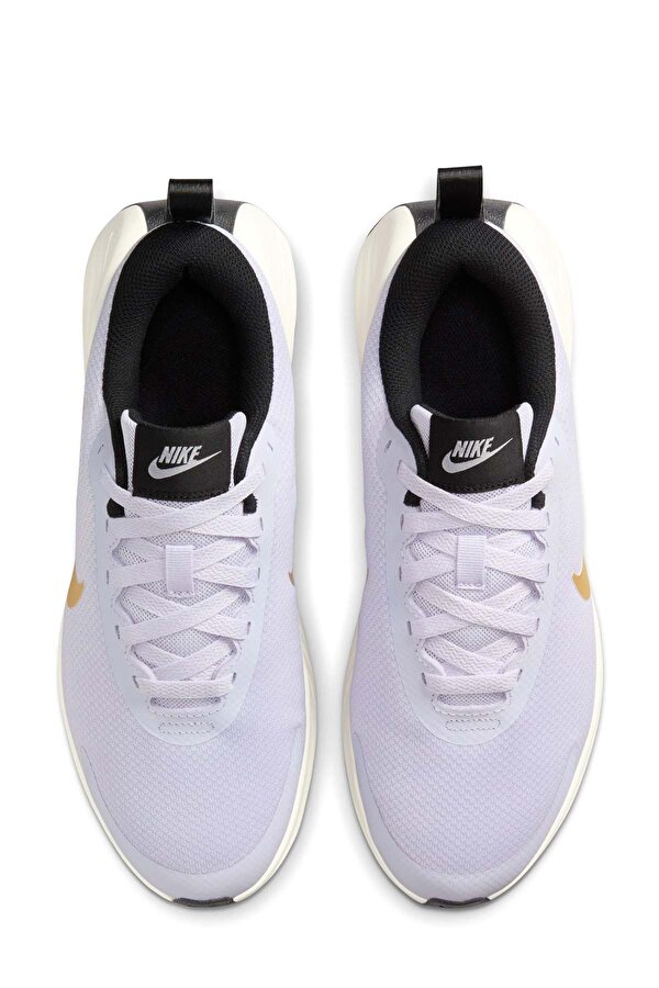 W PROMINA Lila Kadın Koşu Ayakkabısı - Görsel 8