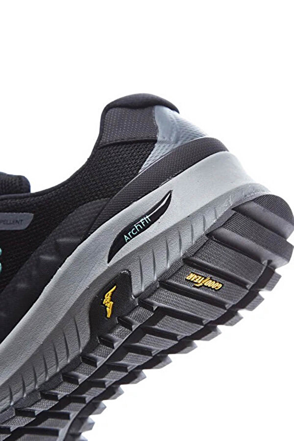 Skechers ARCH FIT DISCOVER Siyah Kadın Outdoor