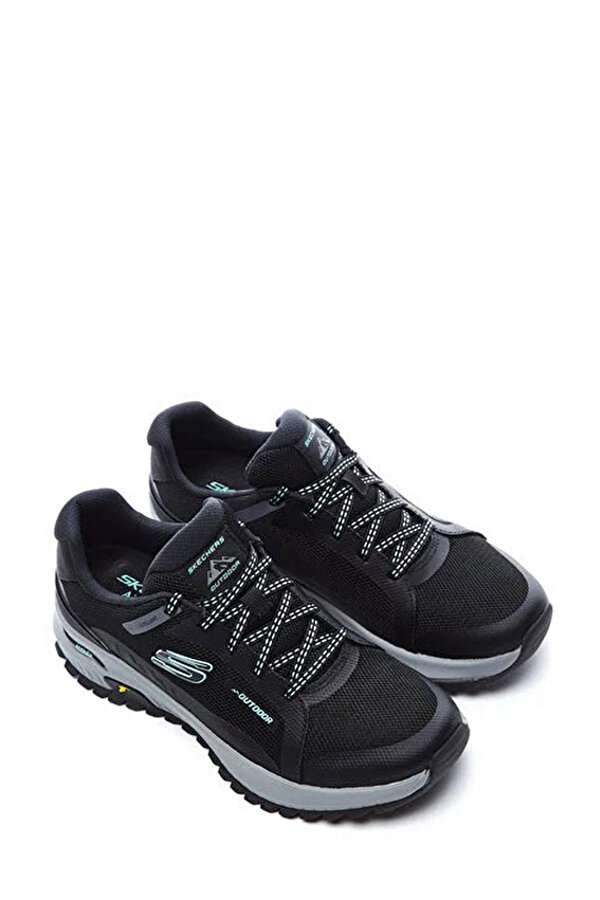 Skechers ARCH FIT DISCOVER Siyah Kadın Outdoor