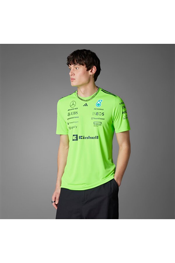 adidas Erkek Günlük Forma Mer Tm Setup M Jz7402