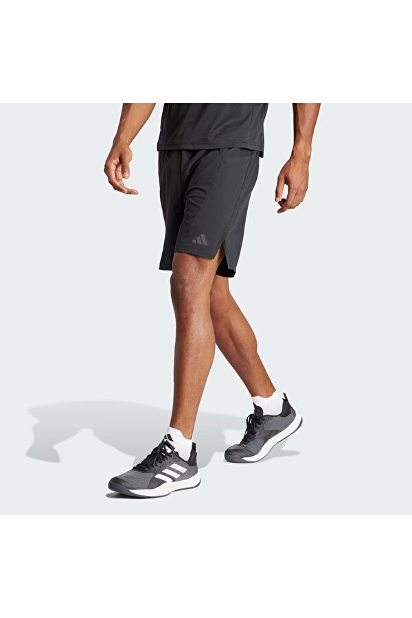 adidas Erkek Günlük Şort D4T Short Ik9723