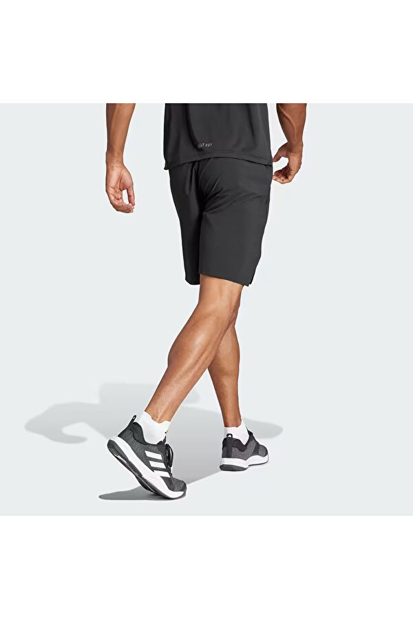 adidas Erkek Günlük Şort D4T Short Ik9723