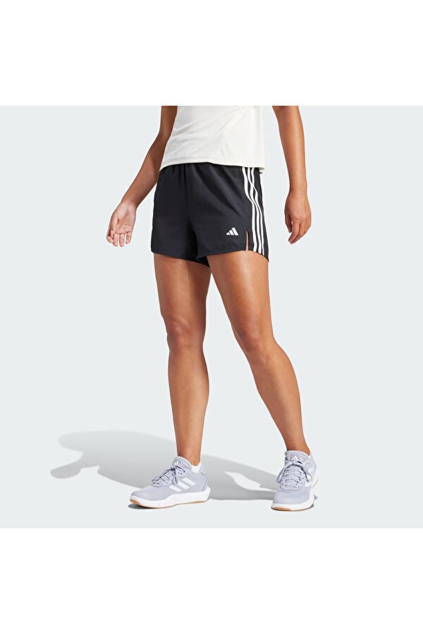 adidas Kadın Günlük Şort 3S Short High R Jf4359
