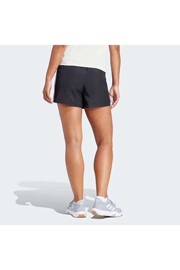 adidas Kadın Günlük Şort 3S Short High R Jf4359