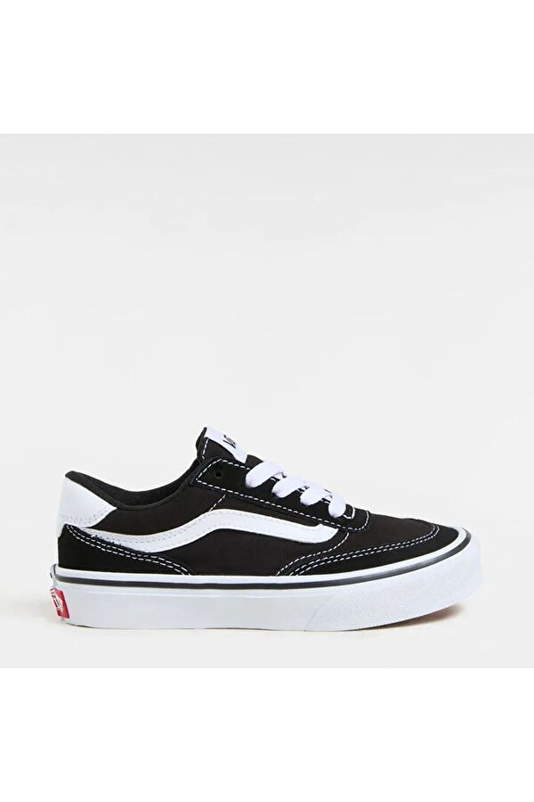 Vans Çocuk Günlük Spor Ayakkabı Brooklyn LS VN000D82BA21