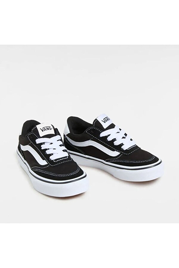 Vans Çocuk Günlük Spor Ayakkabı Brooklyn LS VN000D82BA21