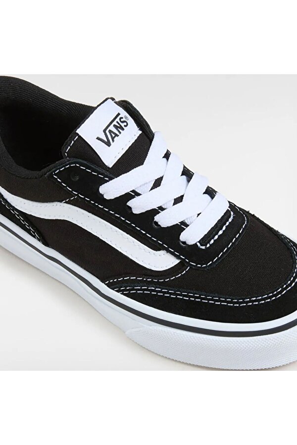 Vans Çocuk Günlük Spor Ayakkabı Brooklyn LS VN000D82BA21