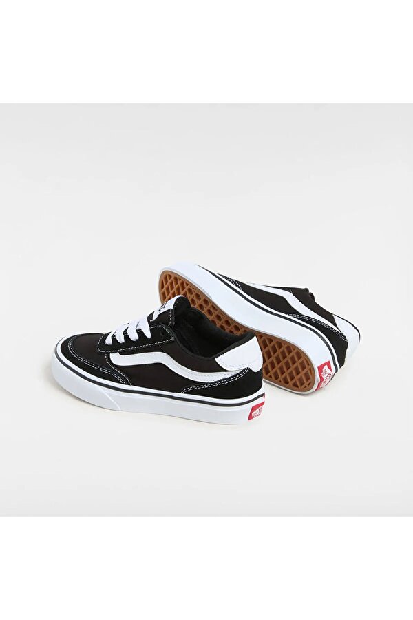 Vans Çocuk Günlük Spor Ayakkabı Brooklyn LS VN000D82BA21
