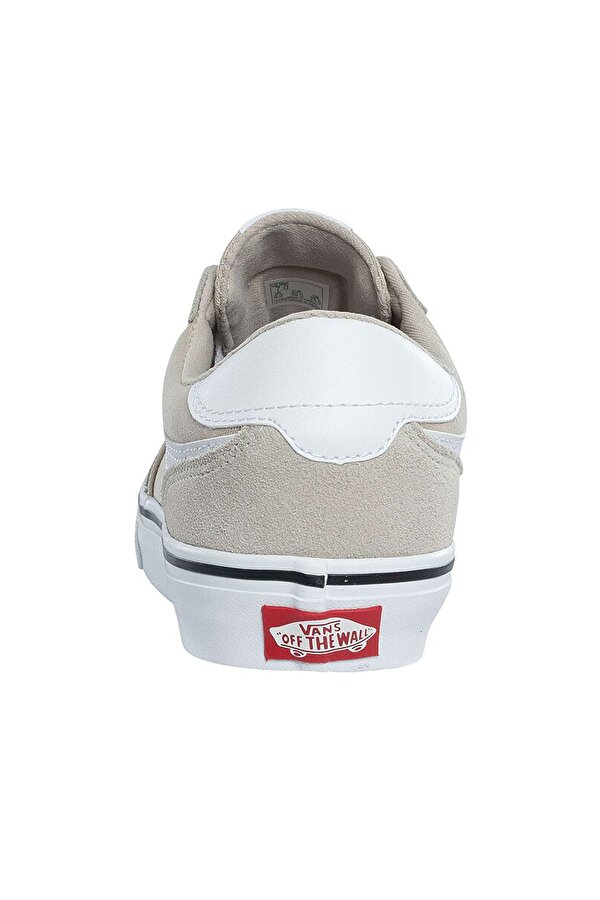 Vans Erkek Günlük Spor Ayakkabı Brooklyn LS VN000D7QFTY1