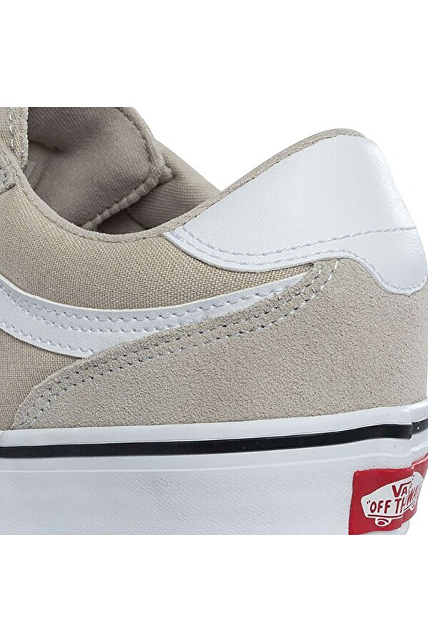Vans Erkek Günlük Spor Ayakkabı Brooklyn LS VN000D7QFTY1