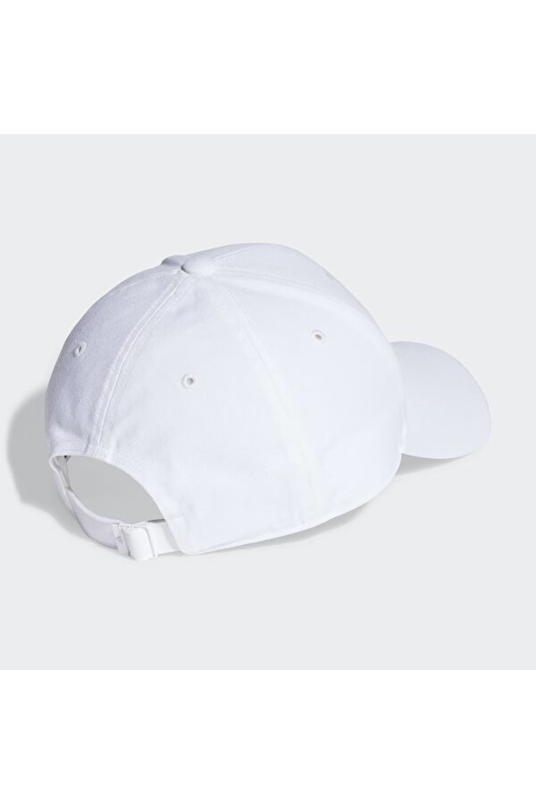 adidas Günlük Şapka Bball Cap Cot Ib3243