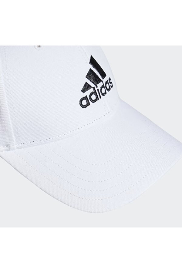 adidas Günlük Şapka Bball Cap Cot Ib3243