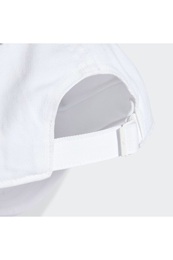 adidas Günlük Şapka Bball Cap Cot Ib3243