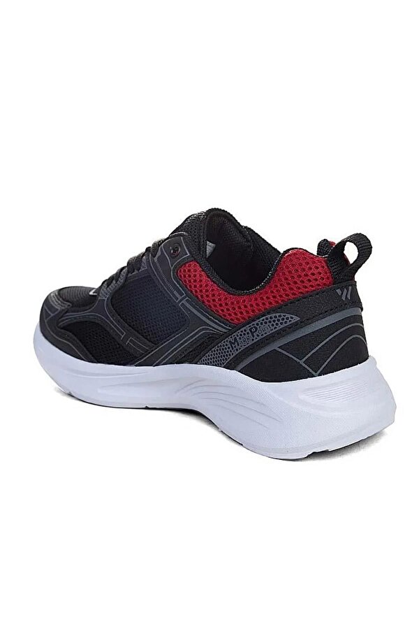 Magg Point 585 Syh-Krmz Kadın Sneaker Ayakkabı