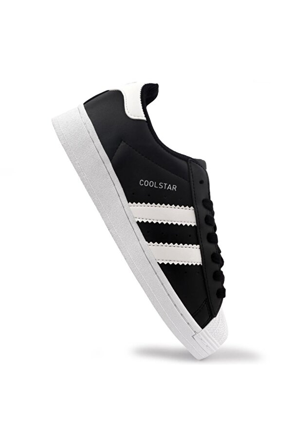 Cool Star Unisex Günlük Sneaker Spor Ayakkabı