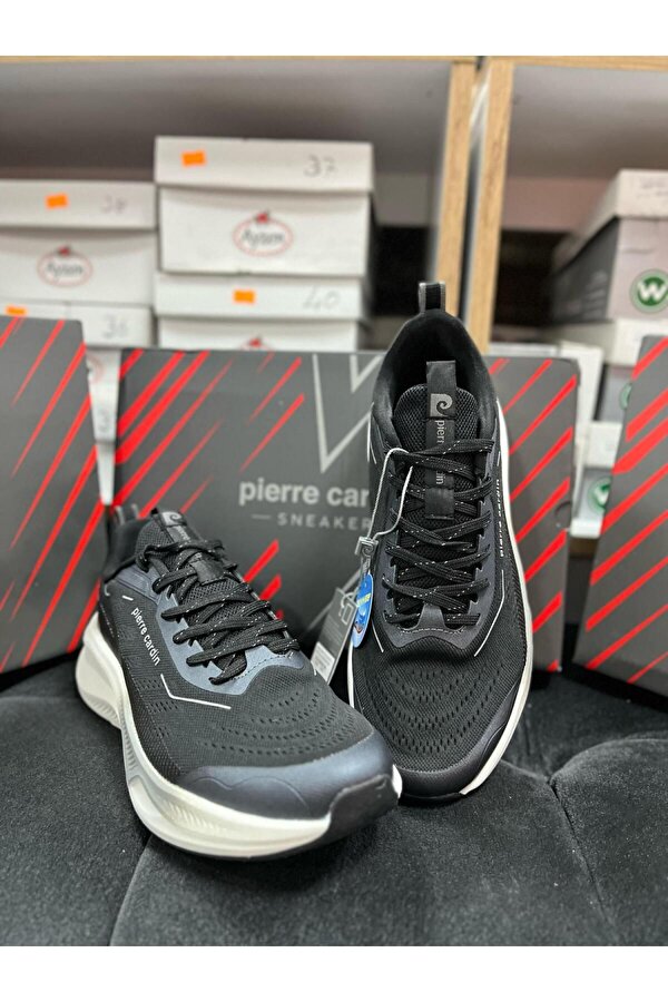 Pierre Cardin Pci-11324 Erkek Spor Ayakkabı