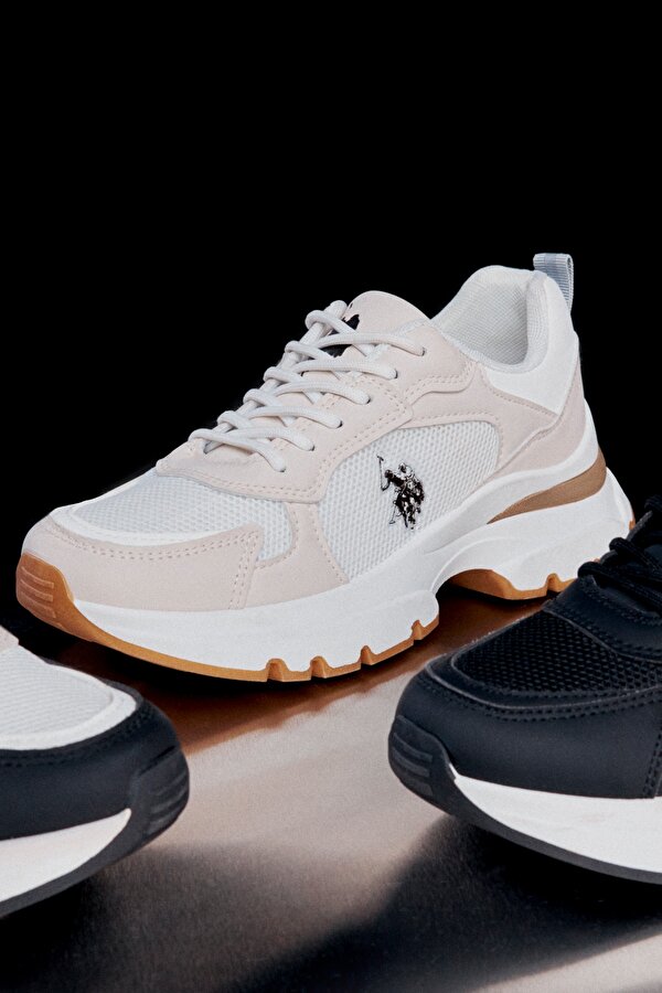 U.S. POLO ASSN. Leah Glb 5Fx Кроссовки