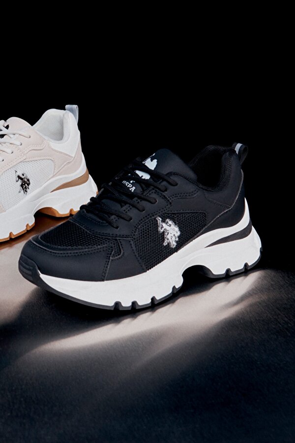 U.S. POLO ASSN. Leah Glb 5Fx Кроссовки