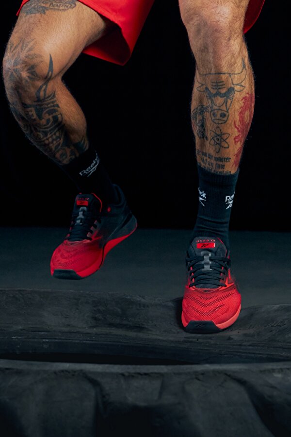 REEBOK Shoes Reebok Nano X5 Черный