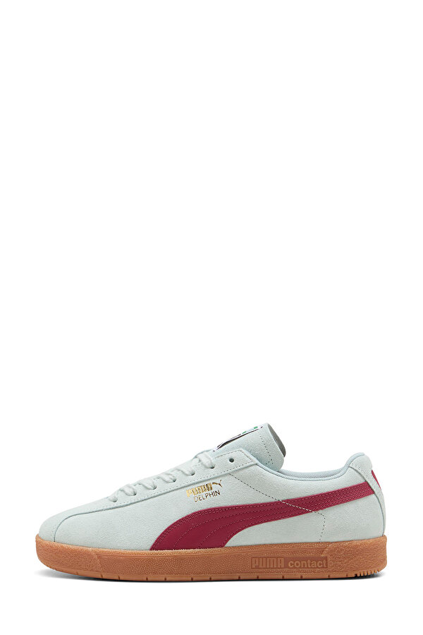 PUMA Shoes Puma Delphin Синий 011
