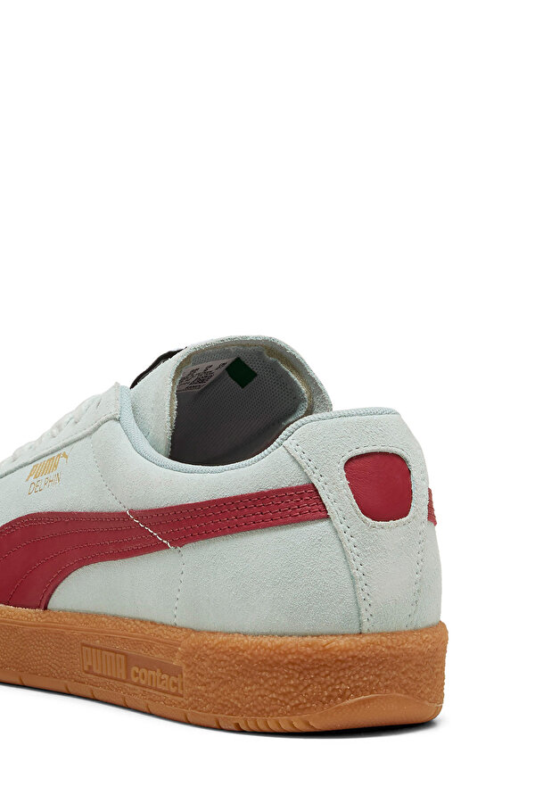 PUMA Shoes Puma Delphin Синий 011