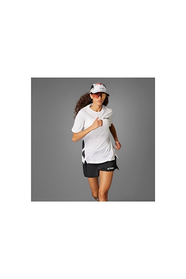 adidas Kadın W XPR TEE  T-shirt JN8140