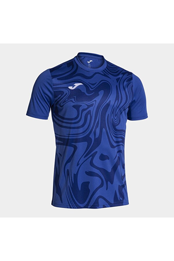 Joma Erkek Günlük T-Shirt Lion Iı Short Sleeve 103729.700