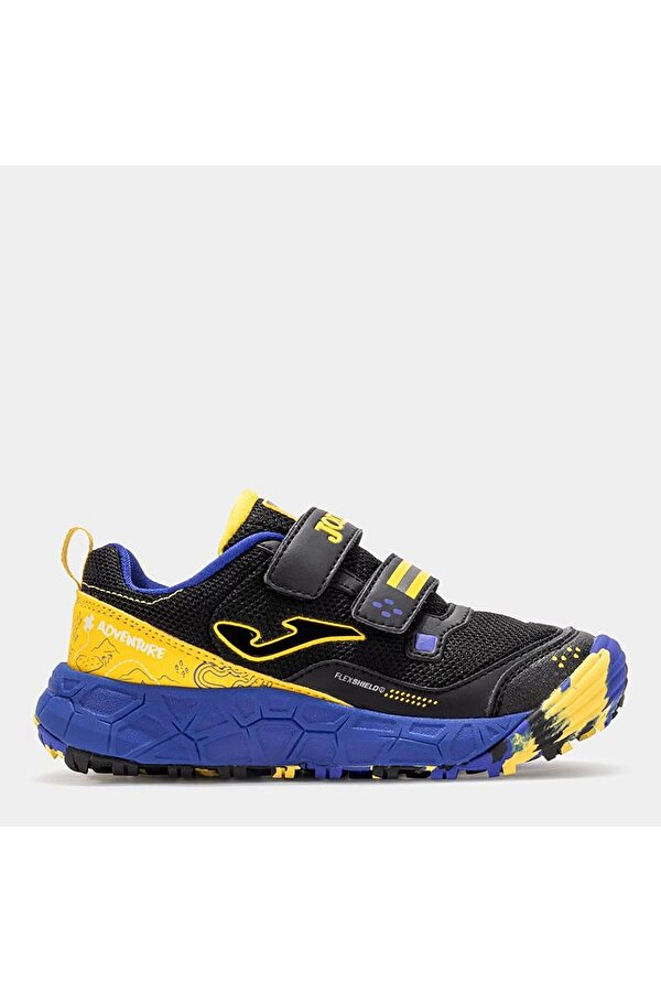 Joma Çocuk Koşu - Yürüyüş Ayakkabısı Adventure Jr 2501 Jadvs2501V