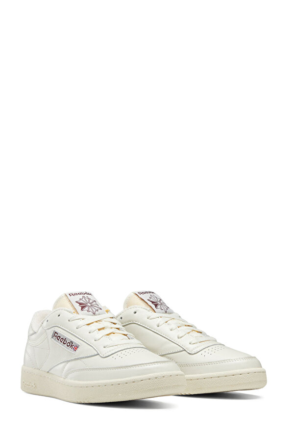 REEBOK Shoes Reebok Club C 85 Vintage Бежевый