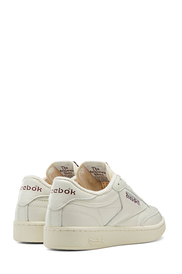 REEBOK Shoes Reebok Club C 85 Vintage Бежевый