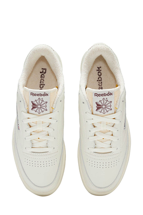 REEBOK Shoes Reebok Club C 85 Vintage Бежевый