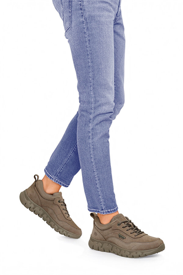 Dockers by Gerli 238591N 5FX Kum Erkek Ayakkabı