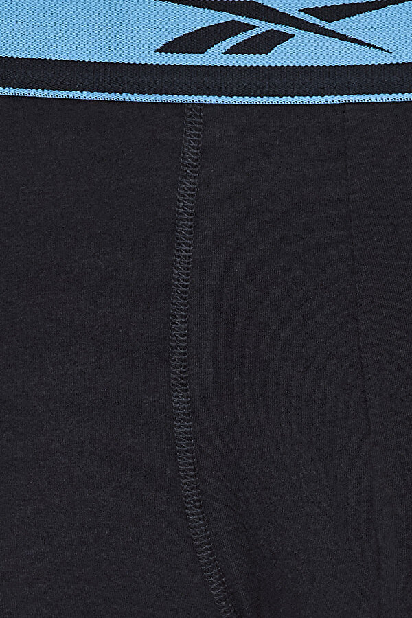 REEBOK Clothing Reebok Brock Черный