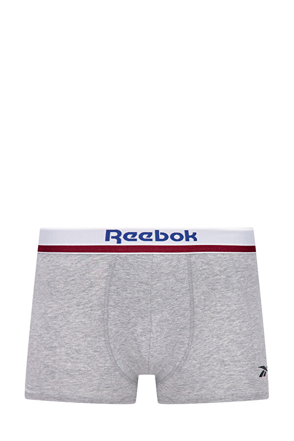 REEBOK Clothing Reebok Jaziel Серый