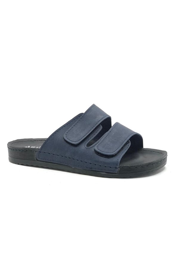 ARYAN 36-793 Dr.Tavsiyeli Ortapedik Erkek Terlik