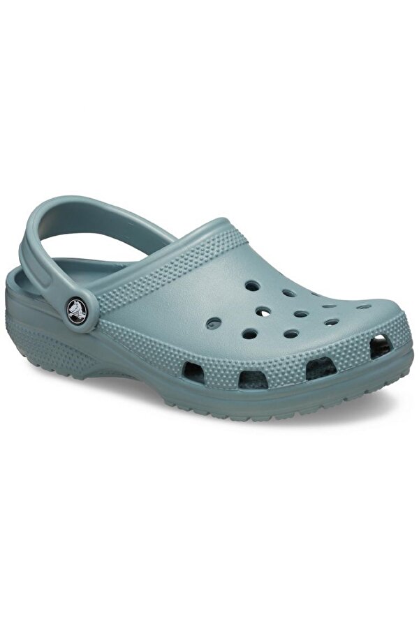 Crocs 10001 Classic Mavi Erkek Terlik