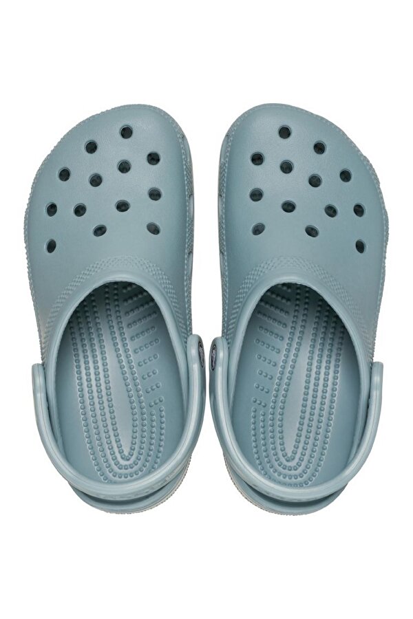 Crocs 10001 Classic Mavi Erkek Terlik