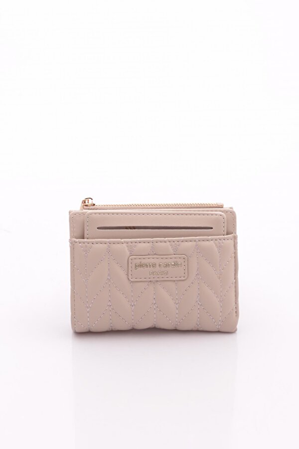 Pierre Cardin 06Pc24K3022 Kadın Cüzdan