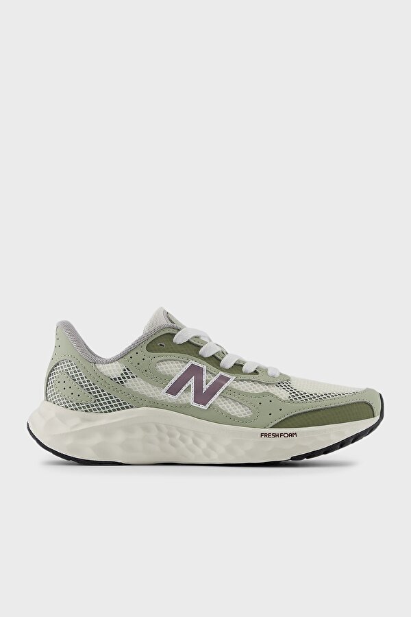 New Balance Bayan Ayakkabı WARISTD4 BEYAZ
