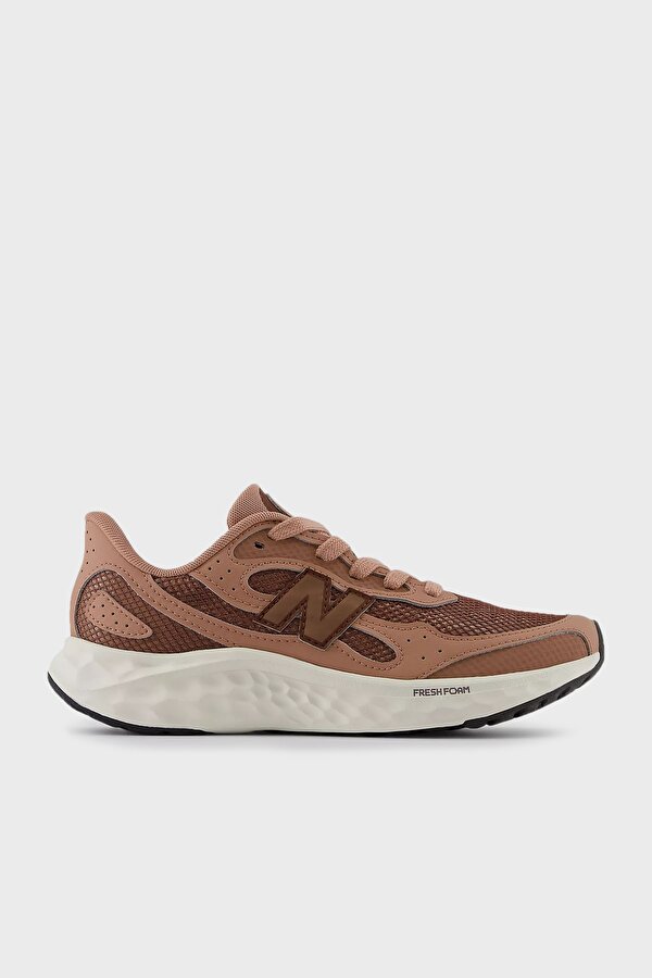 New Balance Bayan Ayakkabı WARISTL4 KAHVE