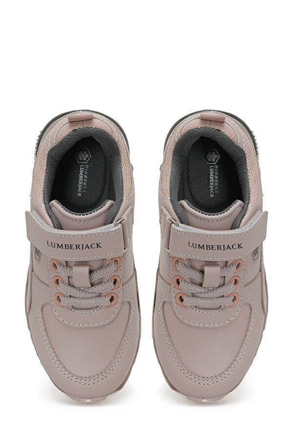 CAP 5PR PUDRA Kız Çocuk Sneaker - Görsel 5