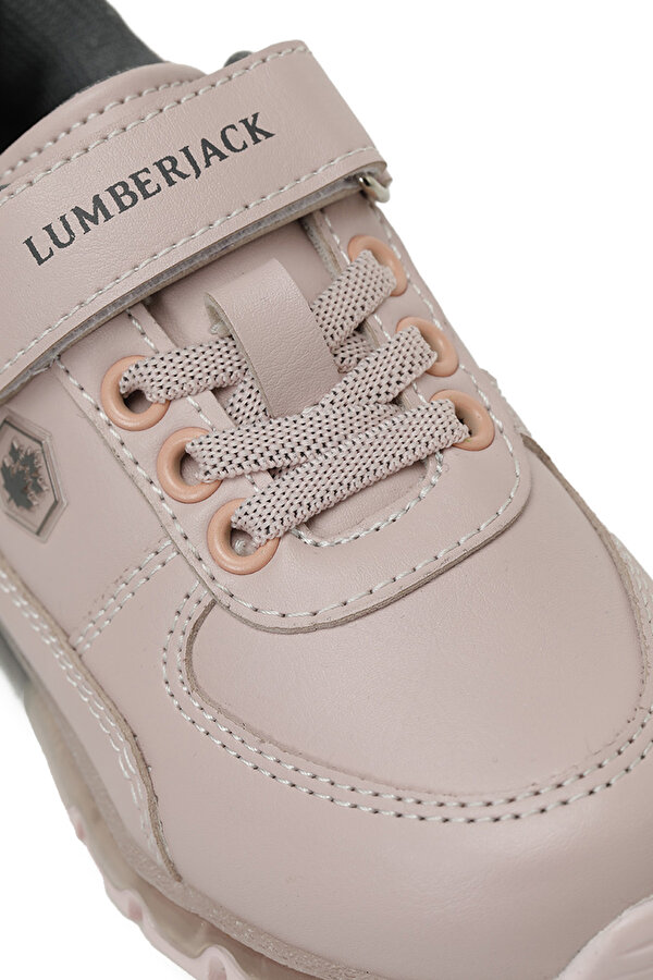 CAP 5PR PUDRA Kız Çocuk Sneaker - Görsel 8