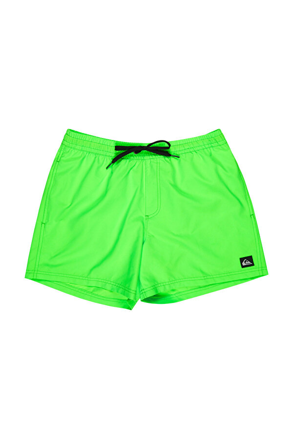 Quiksilver EVERYDAY SOLID VOLLEY 15 DORE Erkek Deniz Şortu