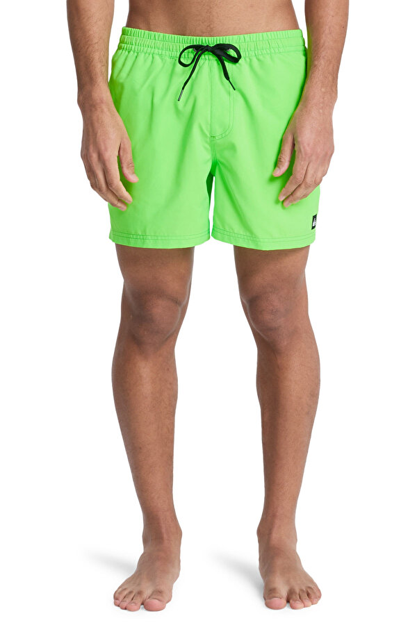 Quiksilver EVERYDAY SOLID VOLLEY 15 DORE Erkek Deniz Şortu