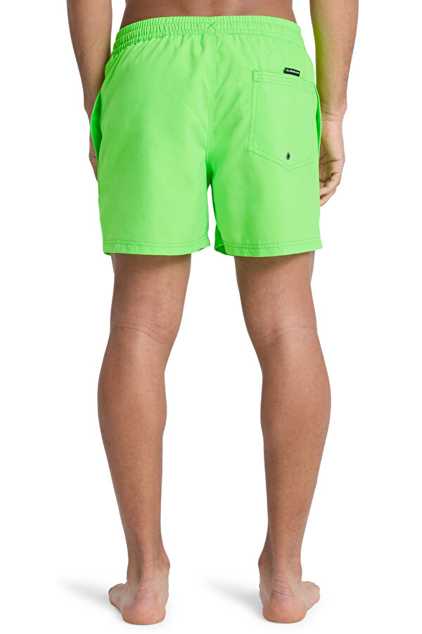 Quiksilver EVERYDAY SOLID VOLLEY 15 DORE Erkek Deniz Şortu