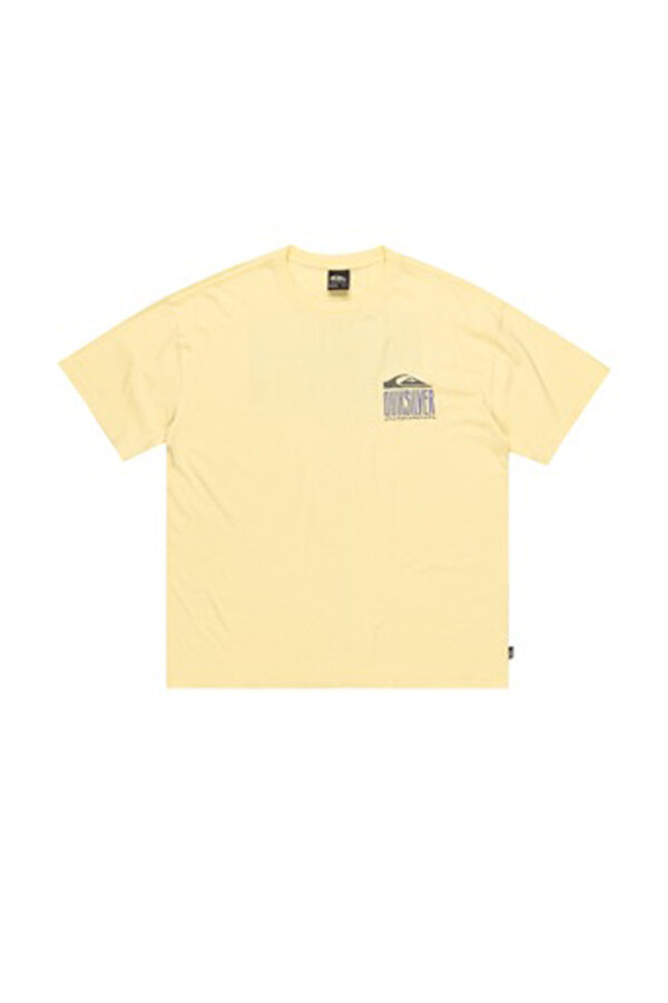 Quiksilver GH QS WORLD FORCE SS DORE Erkek Kısa Kol T-Shirt