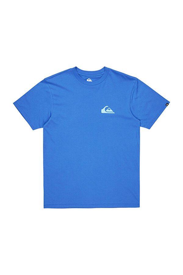 Quiksilver EV MINI LOGO SS Laci Erkek Kısa Kol Gömlek