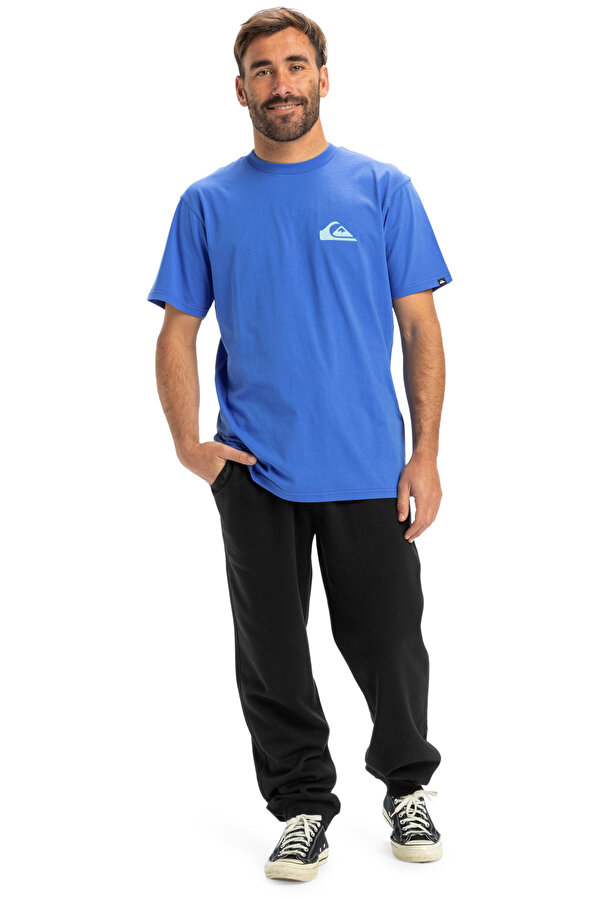 Quiksilver EV MINI LOGO SS Laci Erkek Kısa Kol Gömlek