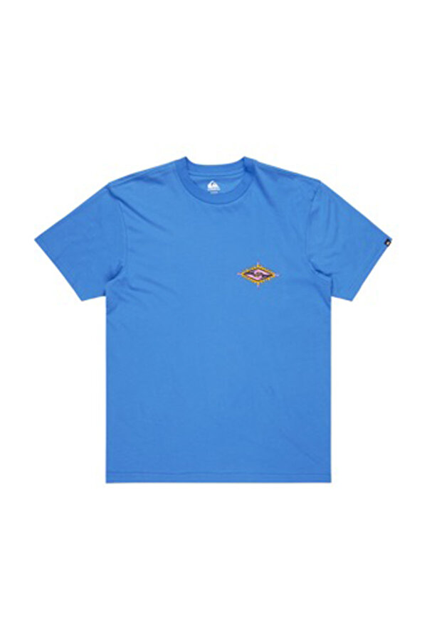 Quiksilver EV BEACH BLAST SS Laci Erkek Kısa Kol Gömlek
